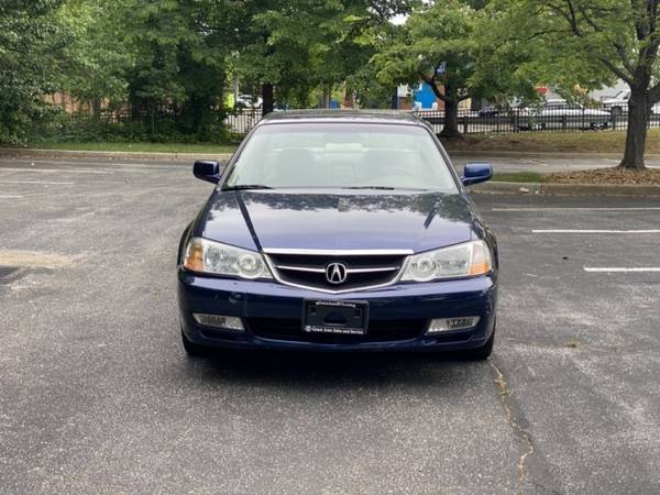2003 Acura TL 3 2 - - by dealer - vehicle automotive for sale in Richmond , VA – photo 2