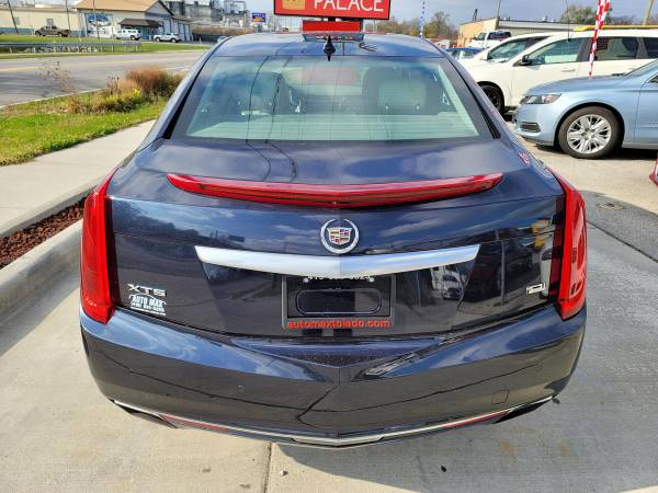 2014 CADILLAC XTS Platinum - Guaranteed Approval-Drive Away Today! -... for sale in Oregon, OH – photo 5