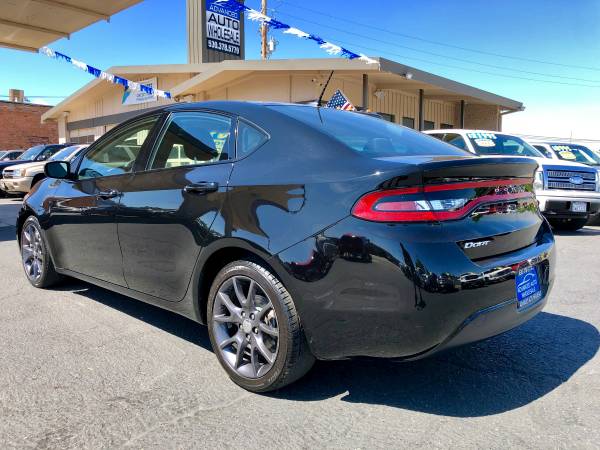 ** 2016 DODGE DART ** LIKE NEW for sale in Anderson, CA – photo 7