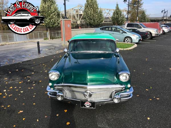 1956 Buick Special Custom for sale in Mount Vernon, WA – photo 16