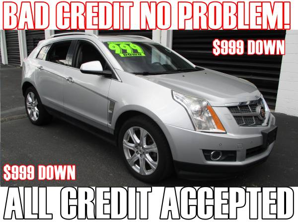 GUARANTEED AUTO LOANS!! WE FINANCE ALL CREDIT**WE SAY YES! YES! YES!... for sale in Gainesville, FL – photo 16