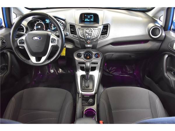 2016 Ford Fiesta SE Hatchback 4D Sedan for sale in Escondido, CA – photo 8