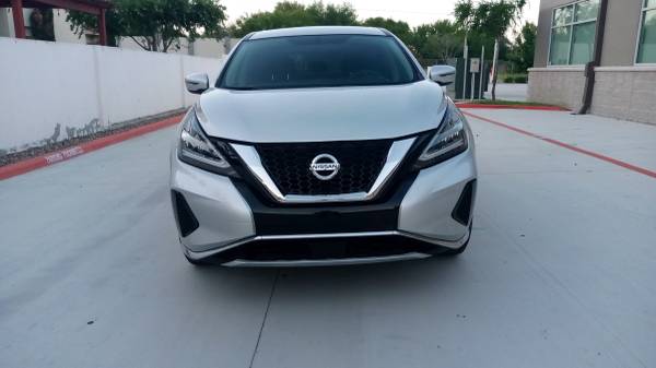 2019 Nissan Murano for sale in Corpus Christi, TX – photo 5