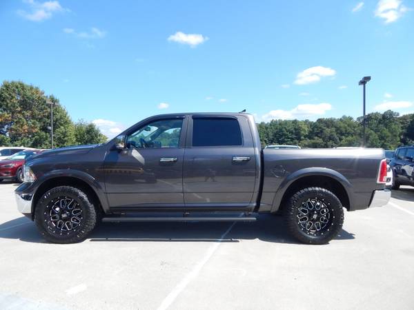 2017 RAM 1500Ca Laramie Longhorn ** Call Our Used Car Department to... for sale in Charlotesville, VA – photo 3