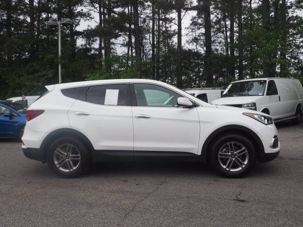 2018 Hyundai Santa Fe Sport 2 4l - - by dealer for sale in SMYRNA, GA – photo 3