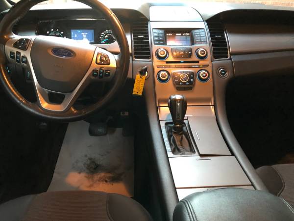 2013 Ford Taurus SEL, V6, Loaded, Clean, Warranty! for sale in Chicago, IL – photo 9