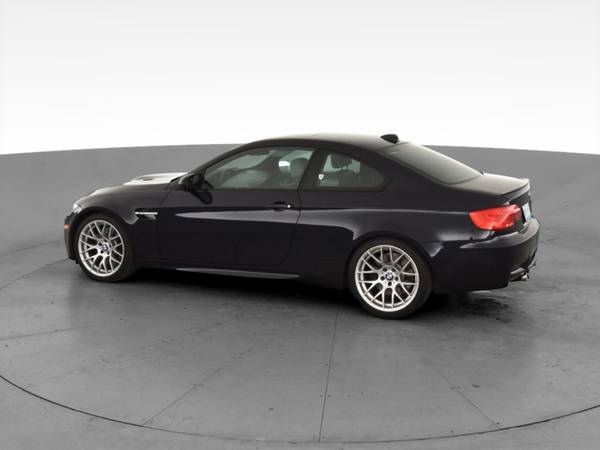 2013 BMW M3 Coupe 2D coupe Blue - FINANCE ONLINE - cars & trucks -... for sale in Atlanta, CA – photo 6
