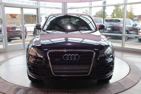 2012 Audi Q5 2.0 quattro Premium Financing Available. Apply NOW!!! -... for sale in CHANTILLY, District Of Columbia – photo 3