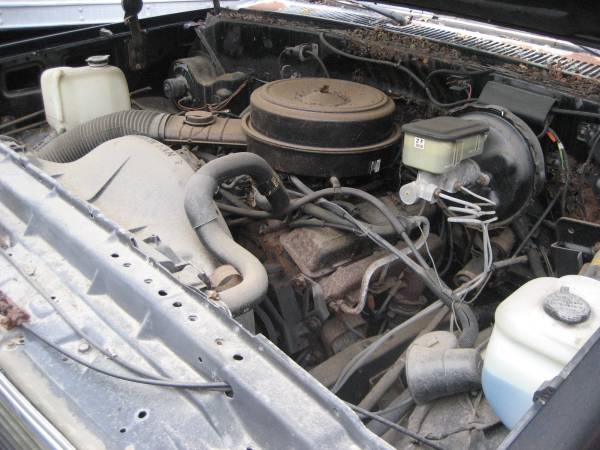 chevy K5 blazer - - by dealer - vehicle automotive sale for sale in Salisbury, NY – photo 12