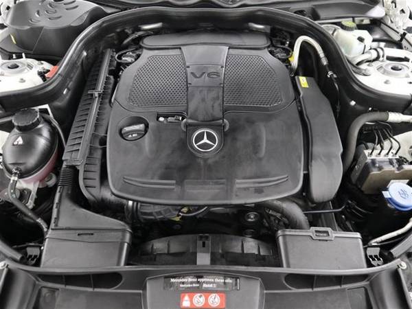 2016 Mercedes-Benz E-Class E 350 Sport RWD for sale in North Lauderdale, FL – photo 13