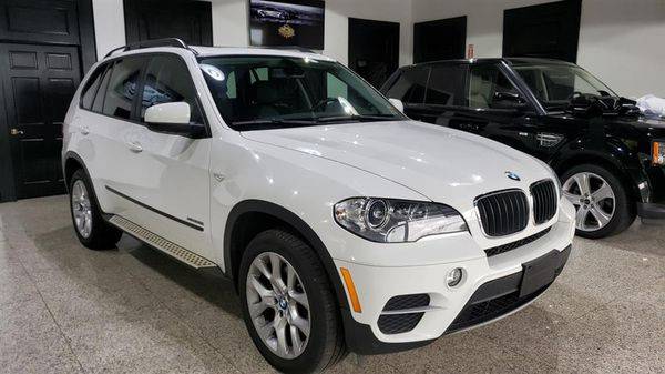 2012 BMW X5 AWD 4dr 35i Sport Activity - Payments starting at $39/week for sale in Woodbury, NY – photo 3