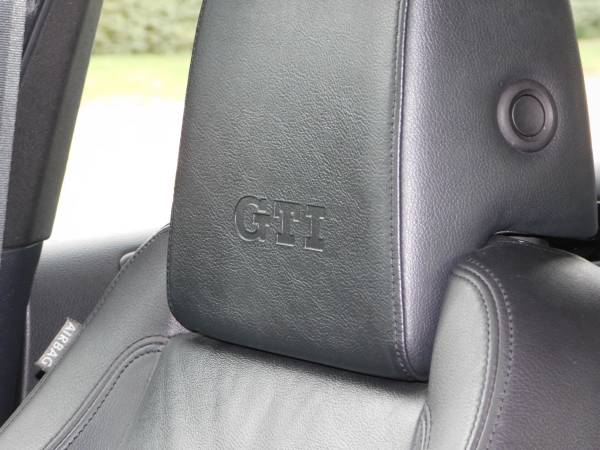 2011 Volkswagen GTI manual ONE OWNER! Fully loaded - cars & trucks -... for sale in Dallas, TX – photo 12