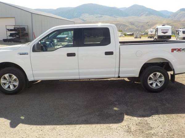 2017 Ford F-150 XLT for sale in Salmon, ID – photo 9