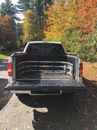 2006 Lincoln mark LT PICKUP for sale in Middleborough, MA – photo 2