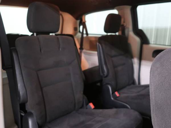 2016 Dodge Grand Caravan SE Quad Seating 75,000 Miles for sale in Caledonia, MI – photo 21