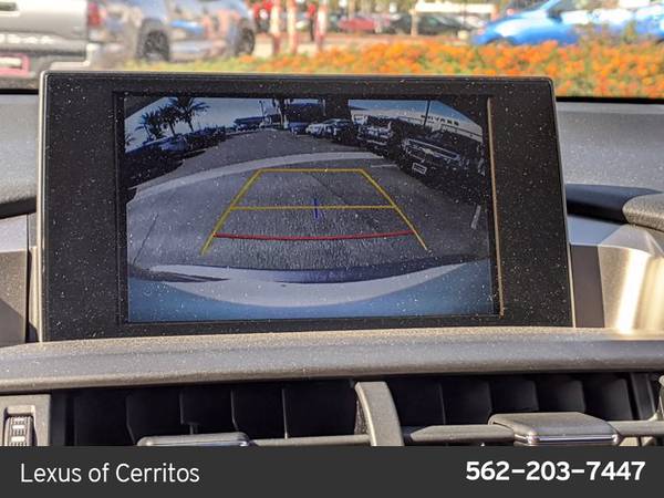 2017 Lexus NX 200t NX Turbo SKU:H2066038 Wagon - cars & trucks - by... for sale in Cerritos, CA – photo 14
