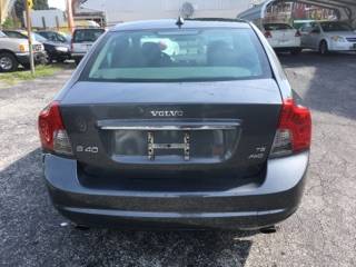 2008 VOLVO S-40 T-5 AWD - cars & trucks - by dealer - vehicle... for sale in Columbia, PA – photo 4