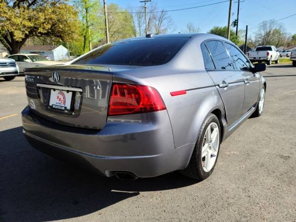 2006 ACURA 3 2TL - - by dealer - vehicle automotive sale for sale in Other, AR – photo 8
