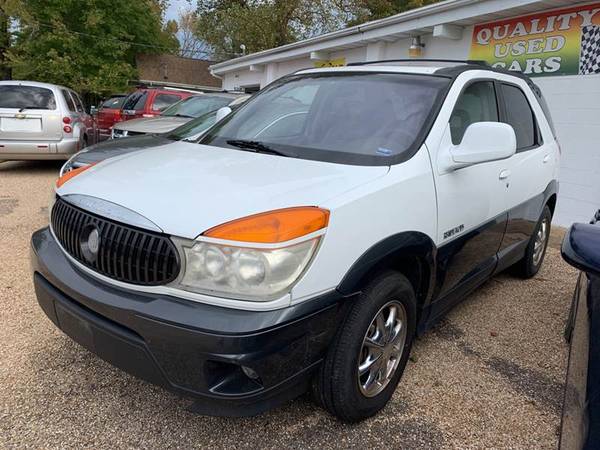 2002 BUICK RENDEZVOUS ALL WHEEL DRIVE 3RD ROW ONLY 103000 MILES $2695! for sale in Camdenton, MO – photo 3