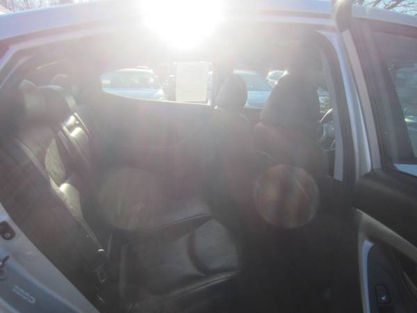2011 Hyundai Elantra * Moon Roof * Heated Seats * Bluetooth *... for sale in Anoka, MN – photo 12
