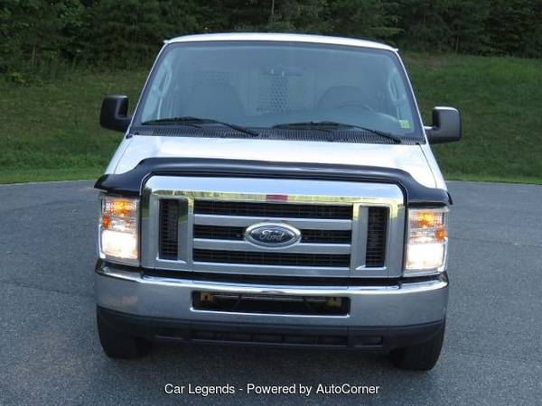 *2008* *Ford* *Econoline Cargo Van* *CARGO VAN* for sale in Stafford, District Of Columbia – photo 2