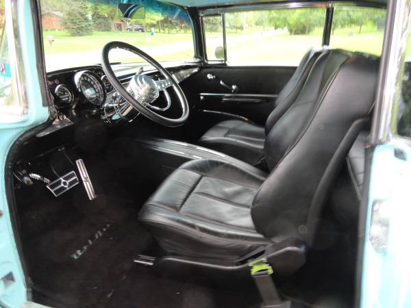 Chevy Belair 1957 for sale in La Crosse, MN – photo 10