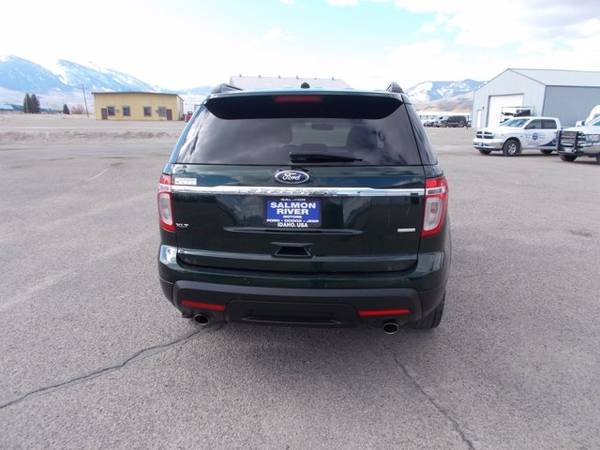 2013 Ford Explorer XLT - - by dealer - vehicle for sale in Salmon, ID – photo 6