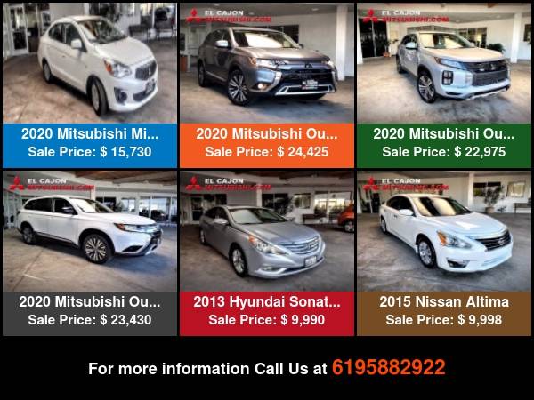 2015 Mazda Mazda5 Sport - cars & trucks - by dealer - vehicle... for sale in El Cajon, CA – photo 21