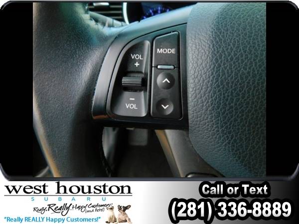 2013 Kia Optima Sx - - by dealer - vehicle automotive for sale in Houston, TX – photo 20