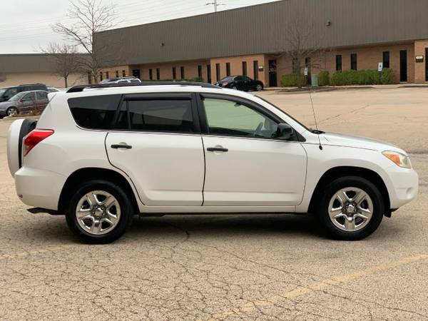 2006 TOYOTA RAV4 SPORT CLEAN-TITLE 1-OWNER LOW-MILES CLEAN! - cars &... for sale in Elgin, IL – photo 9