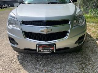 2013 Chevrolet Equinox for sale in ottumwa, IA – photo 8