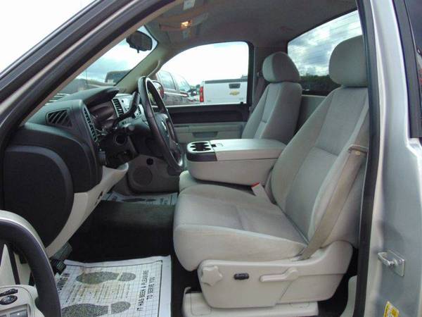 2011 Chevrolet Silverado 1500 LT, 83K Miles, 2WD, Very Nice! for sale in Alexandria, MN – photo 10