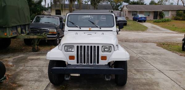 1990 Jeep 4x4 Islander for sale in Orlando, FL – photo 6