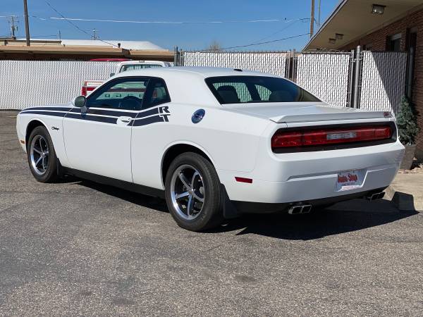 2011 Dodge R/T 2dr Coupe 5 7 V-8 Like New - - by for sale in Blackfoot, ID – photo 7