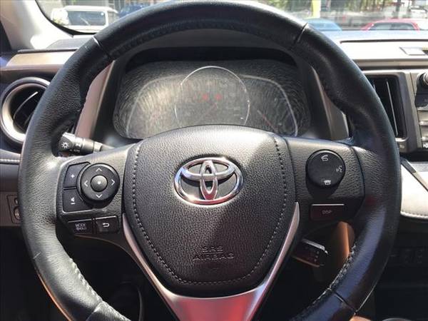 2015 Toyota RAV4 Limited - - by dealer - vehicle for sale in Merritt Island, FL – photo 14