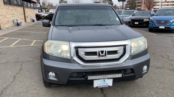 2011 Honda Pilot EX-L w/DVD - - by dealer - vehicle for sale in Pueblo, CO – photo 3