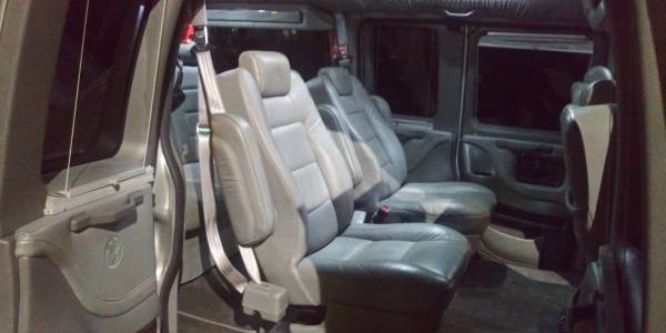 2010 conversion van - cars & trucks - by owner - vehicle automotive... for sale in Kinzers, PA – photo 12