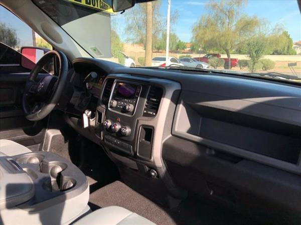 2013 RAM 1500 Express New Body Style Super Nice Truck! for sale in Chandler, AZ – photo 13