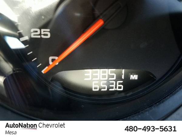 2015 Porsche Cayman SKU:FK161733 Coupe for sale in Mesa, AZ – photo 11