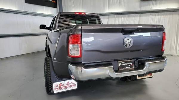 2019 Dodge Ram 3500 Tradesman - RAM, FORD, CHEVY, DIESEL, LIFTED 4x4 for sale in Buda, TX – photo 12