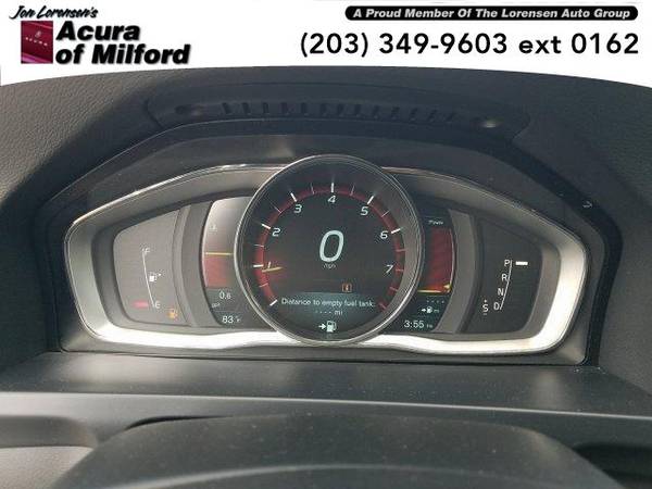2014 Volvo S60 sedan 4dr Sdn T5 AWD (SILVER) for sale in Milford, CT – photo 22