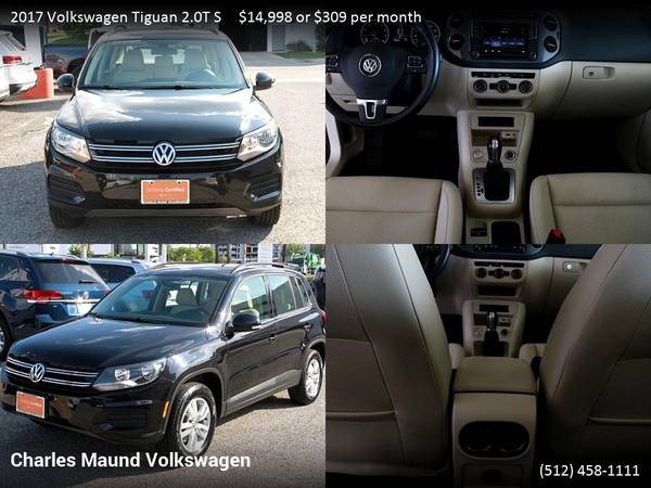 2017 Volkswagen Passat 1.8T R-Line FOR ONLY $330/mo! - cars & trucks... for sale in Austin, TX – photo 23