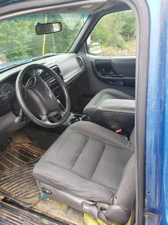 2001 Ford Ranger Edge for sale in Other, AL – photo 5