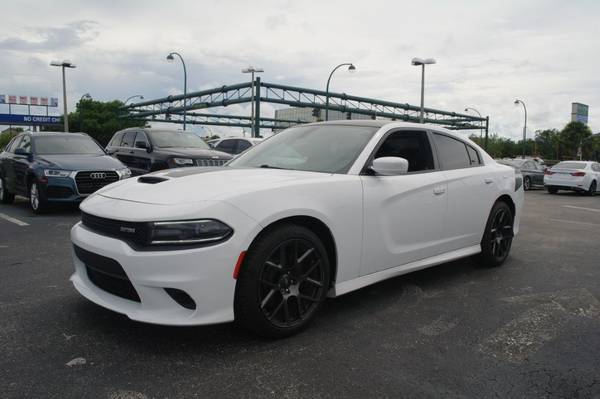 2017 Dodge Charger R/T $729 DOWN $90/WEEKLY for sale in Orlando, FL – photo 3