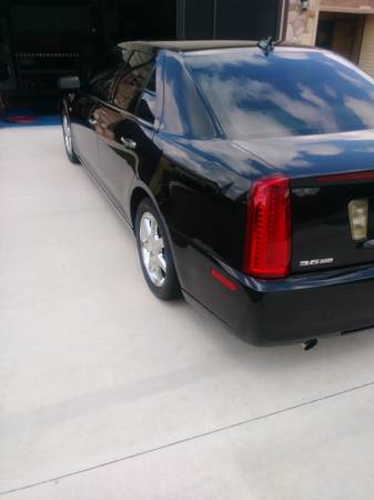 2009 Cadillac STS for sale in Palm Bay, FL – photo 7