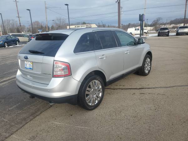 2010 Ford Edge Limited FWD for sale in Muskegon, MI – photo 2