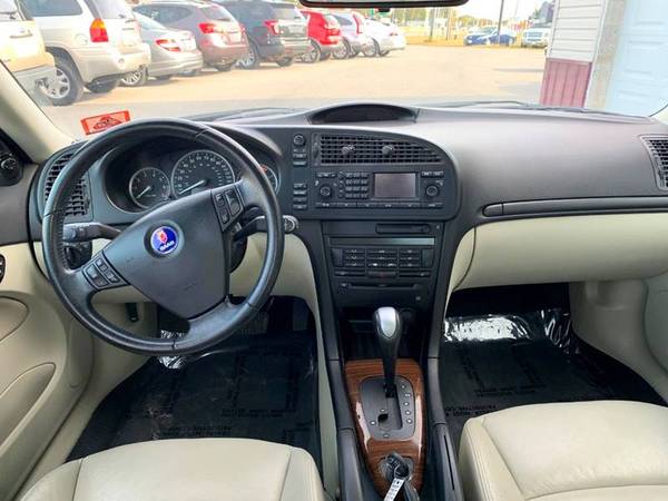 *2005 Saab 9-3 -I4* 1 Owner, Clean Carfax, Sunroof, Heated Leather for sale in Dover, DE 19901, DE – photo 15