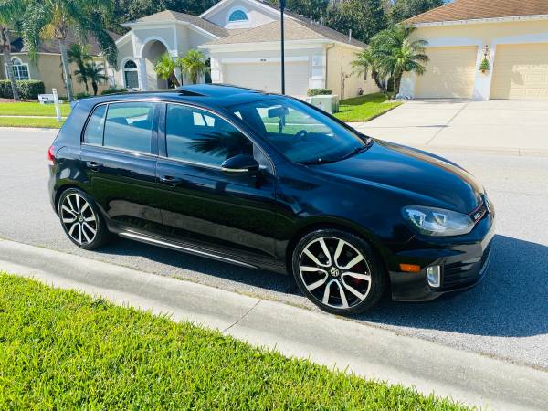 2012 GTI PREMIUM CLEAN!! - cars & trucks - by owner - vehicle... for sale in Brandon, FL – photo 13