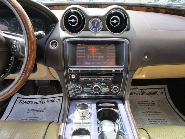 2011 Jaguar XJ-Series XJ Supercharged BUY HERE / PAY HERE !! for sale in TAMPA, FL – photo 11