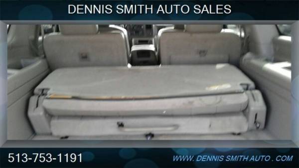 2006 GMC Yukon XL - - by dealer - vehicle automotive for sale in AMELIA, OH – photo 21